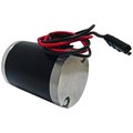 Ilc Replacement for BUYERS ATVS15 YEAR 2000 SALT SPREADER MOTOR WX-SWZ0-6